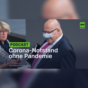 Corona-Notstand ohne Pandemie