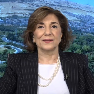 Assads Beraterin: Durch Syrien-Invasion der Türkei besteht Gefahr des Wiederauflebens des IS (Video)