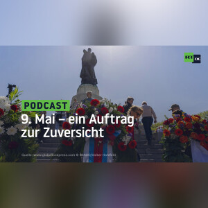 9. Mai – ein Auftrag zur Zuversicht