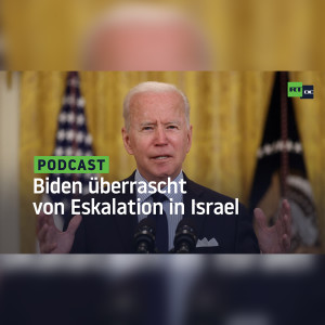 Biden überrascht von Eskalation in Israel: US-Schlüsselpositionen für Nahost-Politik unbesetzt