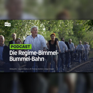 Die Regime-Bimmel-Bummel-Bahn