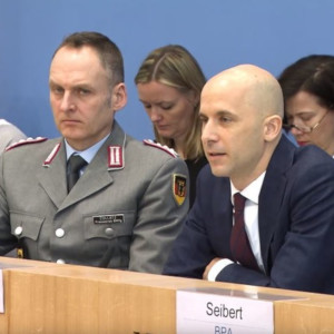 Auswärtiges Amt zu mutmaßlich manipuliertem OPCW-Bericht: "Sehen keinen Anlass zum Zweifel"