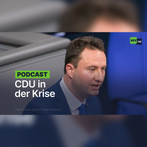 Union in der Krise: Wie sich eine Partei im Superwahljahr selbst zerlegt