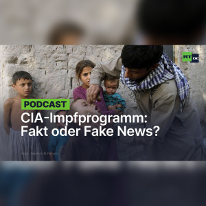 CIA-Impfprogramm: Verschwörungsfakt oder Fake News mit tödlichen Folgen?