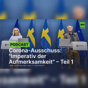 Corona-Ausschuss: "Imperativ der Aufmerksamkeit" – Teil 1