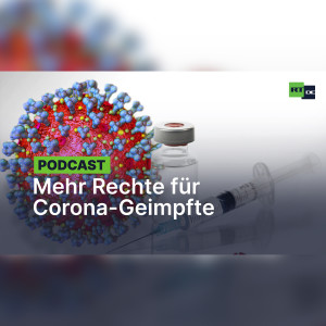 CDU-Politiker im EU-Parlament: Menschen mit Corona-Impfung sollen mehr dürfen als andere
