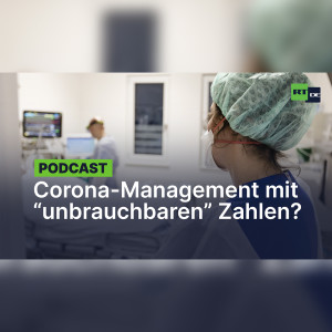COVID-19-Sterbestatistiken: Beruht Pandemie-Management auf "unbrauchbaren" Zahlen?