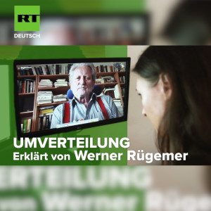 Corona-Krise: Gute Gelegenheit zur Umverteilung von unten nach oben? – Interview mit Werner Rügemer