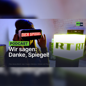 Wir sagen von ganzem Herzen: Danke, Spiegel!