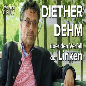 „Die schwarz-grüne Katze kriecht aus dem rot-grünen Sack!“ - Diether Dehm (Die Linke) im Gespräch