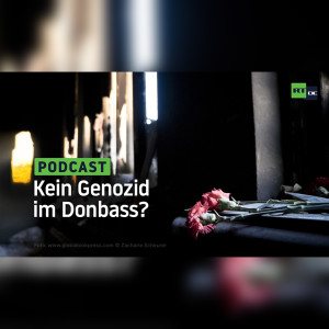 Kein Genozid im Donbass? Erinnern wir uns an Odessa 2014...