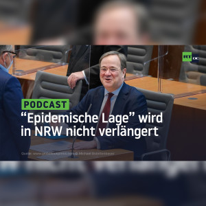 "Epidemische Lage" wird in NRW nicht verlängert