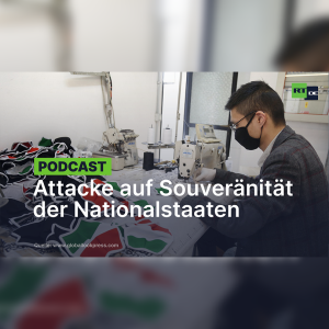 ESM-Reform und Rechtsstaatsklausel: Attacke der EU auf die Souveränität der Nationalstaaten