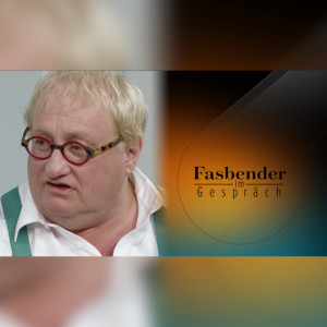 Fasbender im Gespräch mit Autor Tuvia Tenenbom: "Allein unter Deutschen"
