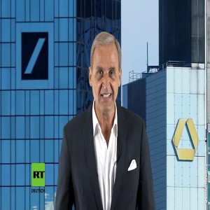 Florian Homm spricht Klartext: Warnung vor der Bankenfusion
