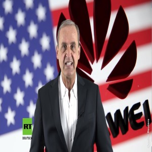 Florian Homm spricht Klartext: Ist Huawei wirklich der Böse?