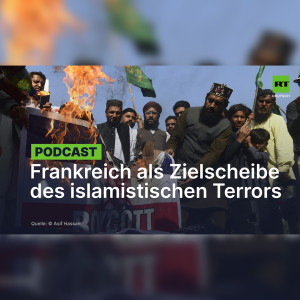 Frankreich als konstante Zielscheibe des islamistischen Terrorismus