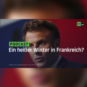 Ein heißer Winter in Frankreich?
