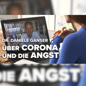 "Geht es um Gesundheit oder um Macht?" – Dr. Daniele Ganser
