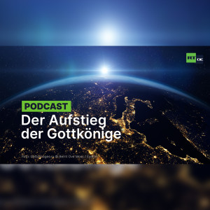 Der Aufstieg der Gottkönige