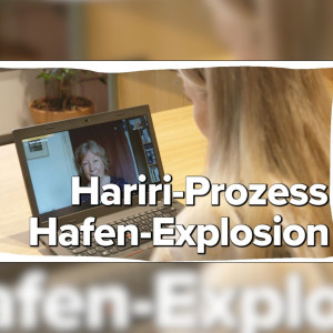 Karin Leukefeld über das Pulverfass Libanon