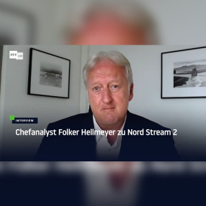 ”Wir schaffen Energiesicherheit für ganz Europa” – Chefanalyst Folker Hellmeyer zu Nord Stream 2