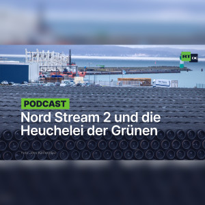Nord Stream 2: Eine mutige Ministerpräsidentin und die unehrliche Empörung von Grünen und Bild
