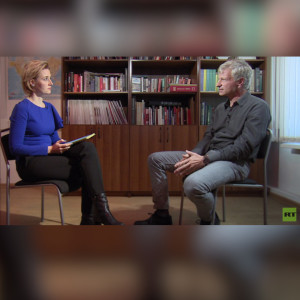 Ärzte mit Grenzen – Frank Dörner über die Einbettung humanitärer Hilfe in politische Konzepte