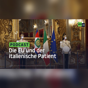 Einmischung ”mit Fingerspitzengefühl”: Die EU und der italienische Patient