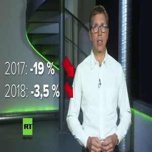 Globale Militärausgaben auf Rekordstand – aber der böse Russe rüstet ab
