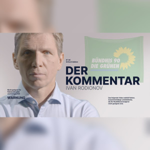 Grüne Mogelpackung