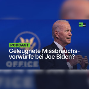 Tara Reade: Werden meine Missbrauchsvorwürfe geleugnet, weil es um Joe Biden geht?