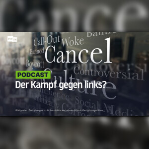 Der Kampf gegen links?