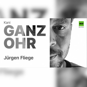 "Das ist kollektive Angst" - TV-Pfarrer Jürgen Fliege zu Corona-Zeitgeist