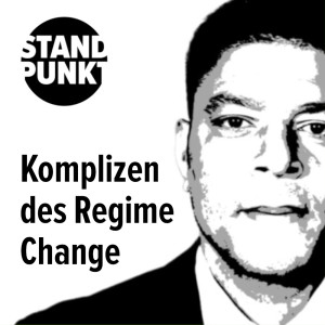 Komplizen des Regime-Change in Syrien: Katholische Würdenträger stützen Sanktionskrieg