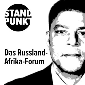 Washington wird nervös: Putin will jetzt Afrika "destabilisieren" und "ausbeuten"