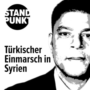 Türkischer Einmarsch in Syrien: Der Wertewesten hat sich verzockt