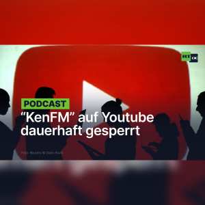 Kommunikationswissenschaftler Stegemann zu KenFM-Sperrung: "Überfälliger Schritt"