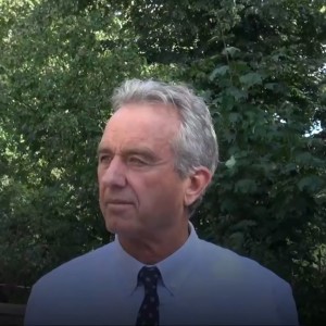 Robert F. Kennedy Jr. at Corona protests: Only RT allows to talk about controversial subjects