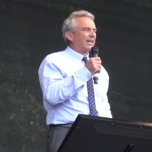 Robert F. Kennedys komplette Rede in Berlin