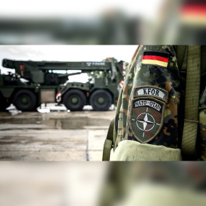 Es ist Zeit, dass die NATO das Kosovo verlässt, bevor sie noch mehr Schaden anrichtet