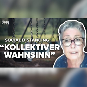 Therapeutin Birgit Assel: "Maßnahmen sorgen für psychologische Schäden"