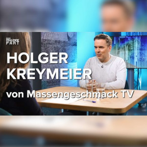 "Der öffentlich-rechtliche Rundfunk ist nicht unabhängig" – Holger Kreymeier im Gespräch
