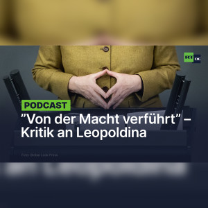 "Von der Macht verführt" – Stellte sich Leopoldina in den Dienst der Corona-"Propaganda"?