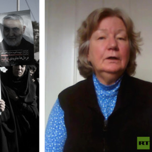 Was die Syrer vom USA-Iran-Konflikt halten – Karin Leukefeld berichtet aus Damaskus