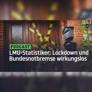 Alles für die Katz? Bundesnotbremse und Lockdown zeigen laut Statistik keine Wirkung
