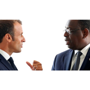 Wahre Unabhängigkeit: Afrikanische Staaten wollen Frankreichs Finanz-Kolonialismus beenden