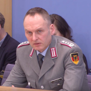 MAD ermittelt gegen Extremismus in der Bundeswehr – Aber wer kontrolliert den MAD?