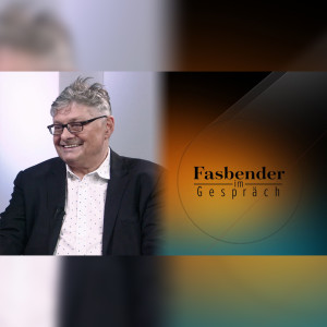 Fasbender im Gespräch mit Matthias Matussek - "Augstein hat ja noch national gedacht"