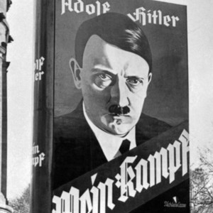 Neuauflage von "Mein Kampf" in Frankreich – Wie reagieren die Franzosen?